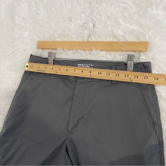 Nike Golf ⛳️ Tour Performance Shorts Men’s Size 30 Dark Gray - Picture 7 of 8